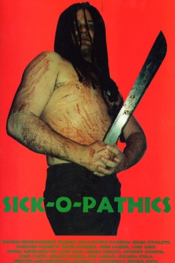 Sick-o-pathics