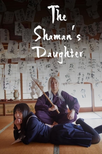 Shaman’s Daughter