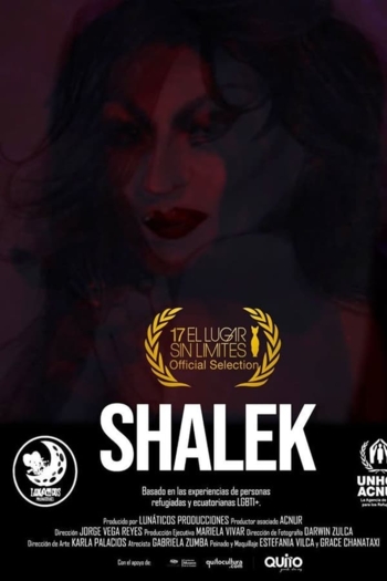 Shalek