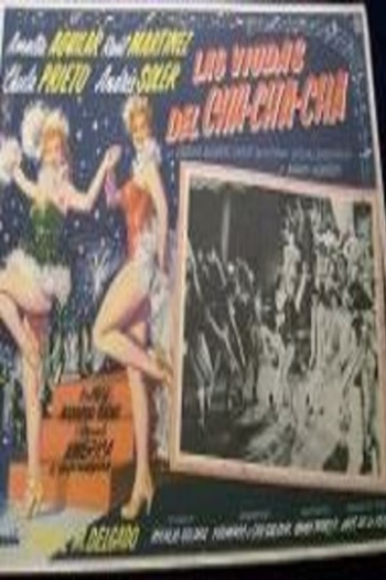 Las viudas del cha-cha-cha