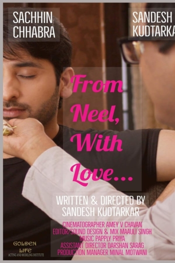 From Neel, with Love