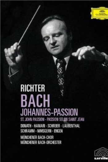 Bach: St. John Passion