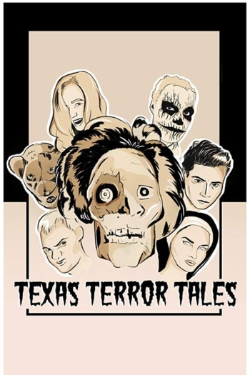 Texas Terror Tales