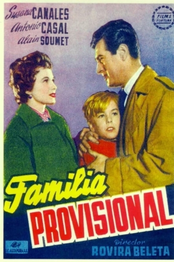 Familia provisional