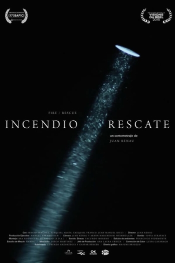 Incendio/Rescate