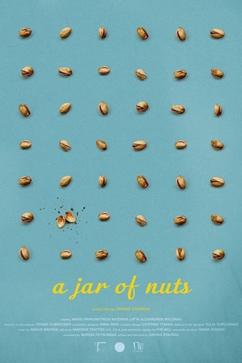 A Jar of Nuts