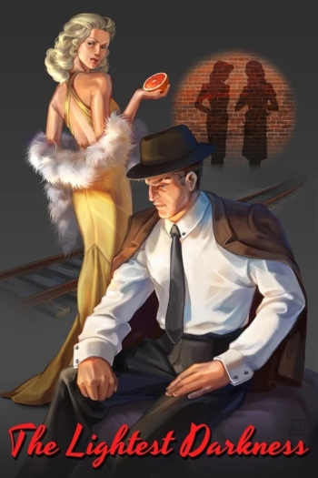 The Lightest Darkness