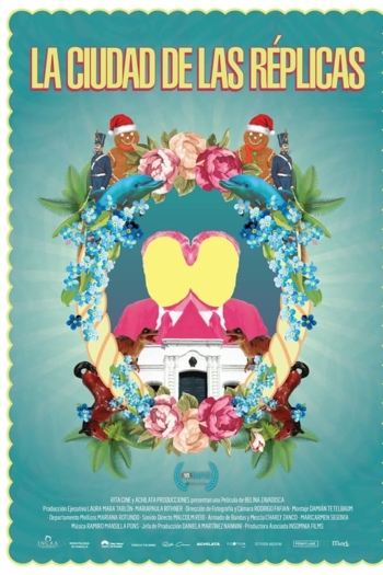 La ciudad de las réplicas
