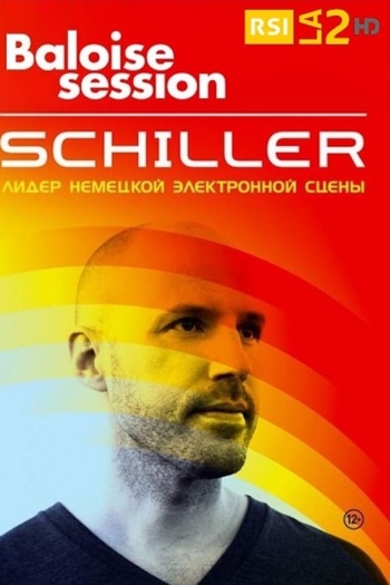 Schiller Plays Baloise Session