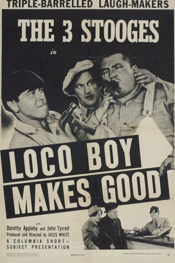 Loco Boy Makes Good