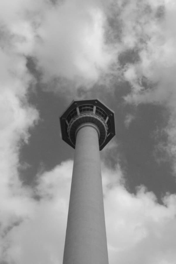 925 Pieces of Busan Tower