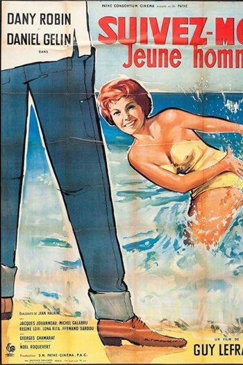 Suivez-moi jeune homme