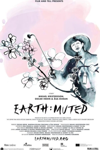 Earth: Muted