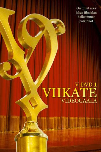 Viikate – Videogaala