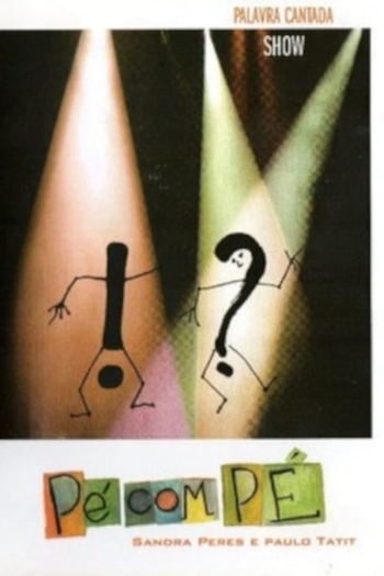 Palavra Cantada - Pé com Pé