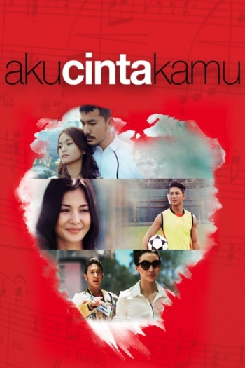 Aku Cinta Kamu