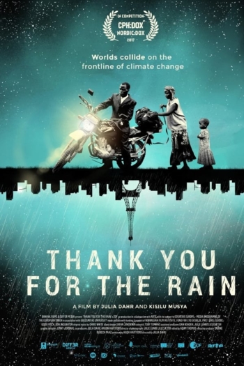 Thank You for the Rain