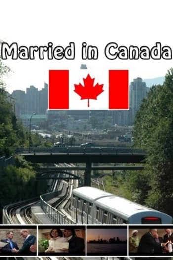 Married in Canada