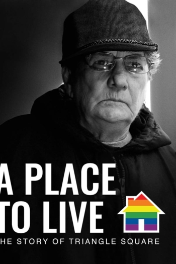 A Place to Live: The Story of Triangle Square