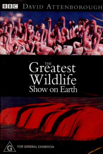 The Greatest Wildlife Show on Earth