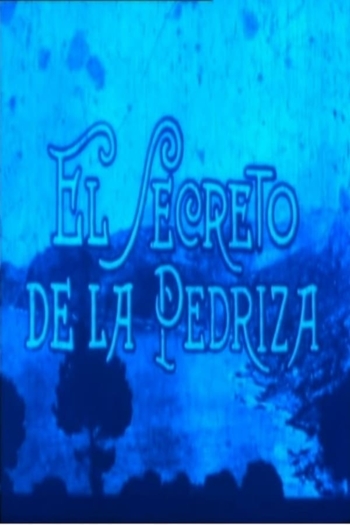 El secreto de la Pedriza