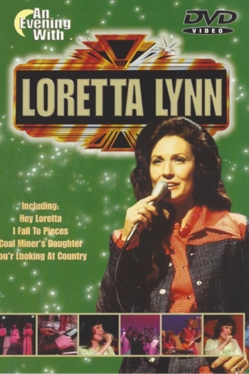 An evening with Loretta Lynn