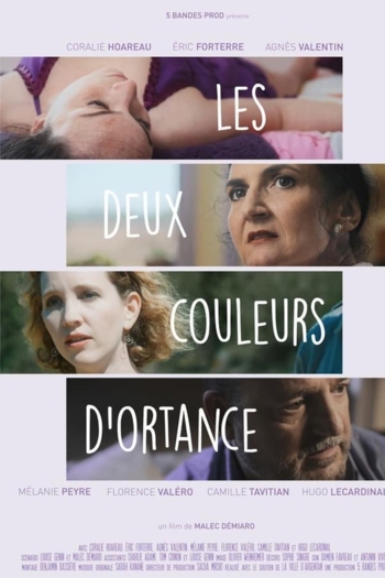 Les deux couleurs d'Ortance