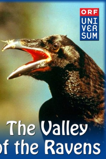Valley of the Ravens