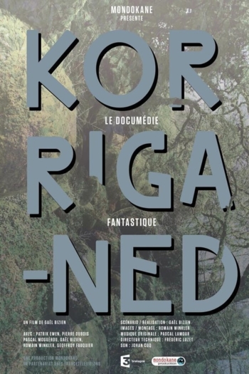 Korriganed