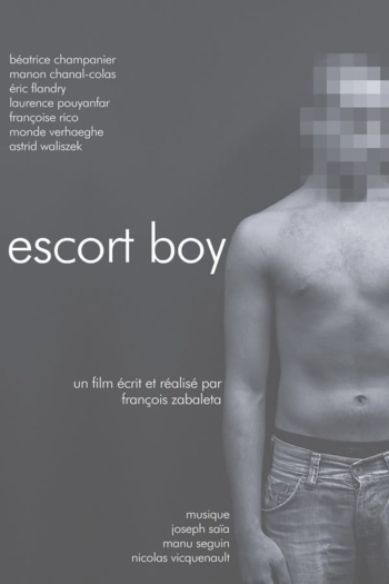 Escort Boy