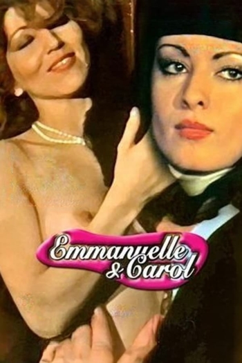Emmanuelle y Carol