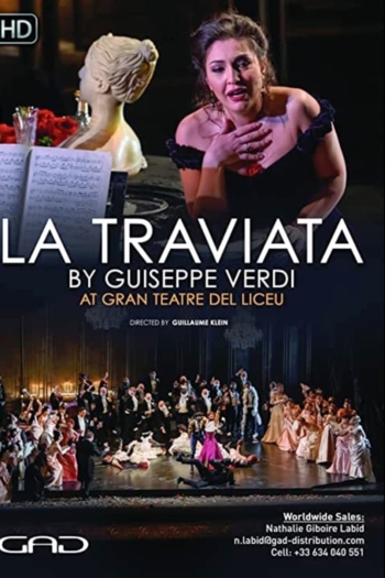 La Traviata - Gran Teatre del Liceu de Barcelona