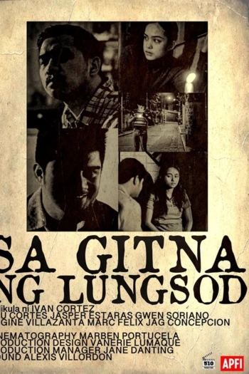 Sa Gitna ng Lungsod