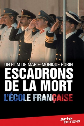 Death Squads: The French School