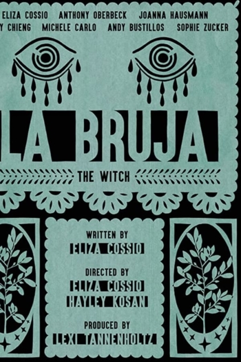 La Bruja