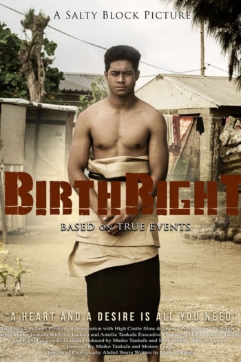 Birthright