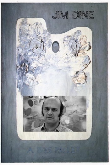 Jim Dine
