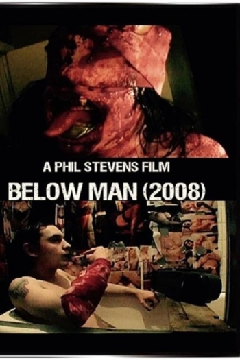 Below Man
