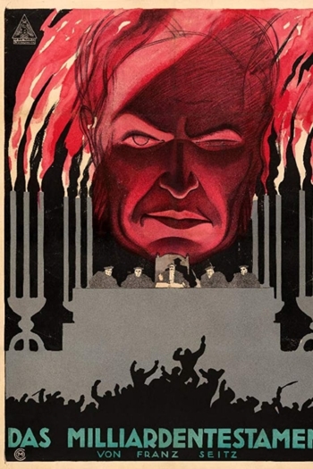 Das Milliardentestament