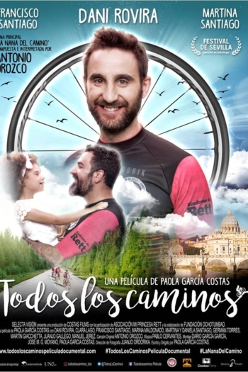 Todos los caminos