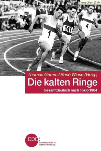 Die kalten Ringe