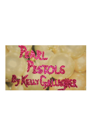 Pearl Pistols