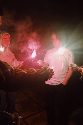 20:20 The ending of a new year