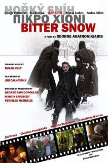 Bitter Snow