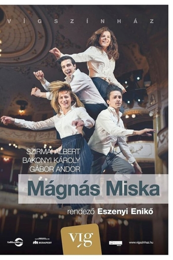 Mágnás Miska