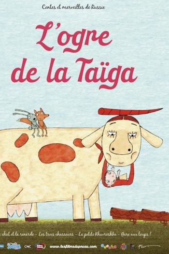 L'Ogre de la taïga