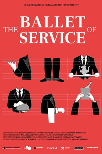 The Ballet of Service