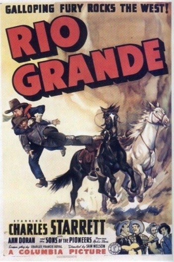 Rio Grande