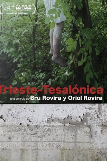 Trieste - Tesalónica