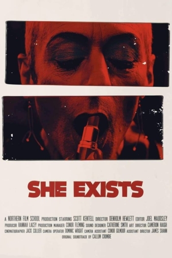 She Exists